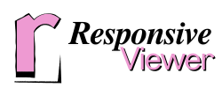 Responsive Viewer